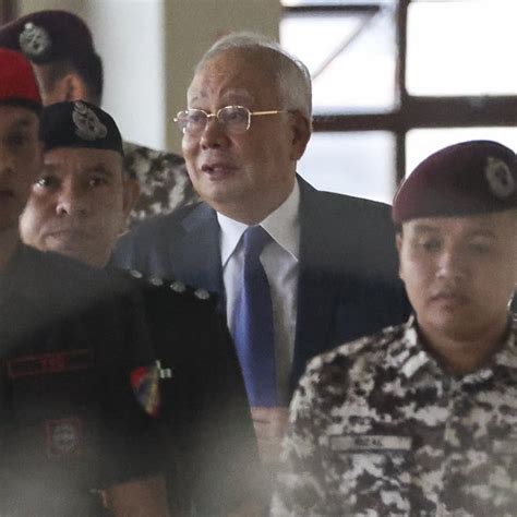 king of scandal ph|Najib loses bid for house arrest as Malaysia court rejects .